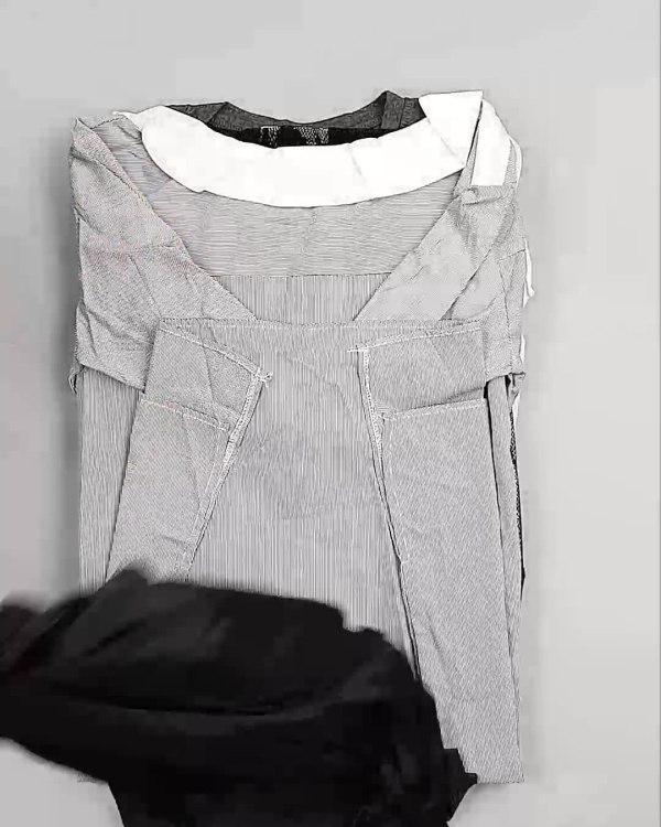 Фотография  452 - Платья Корея#20 шт, ЛОТ №5616 оптом в Черкесске и Карачаево-Черкесской республике