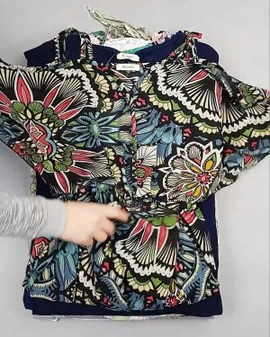 Фотография  558 - Платья Корея#20 шт, ЛОТ №5616 оптом в Черкесске и Карачаево-Черкесской республике