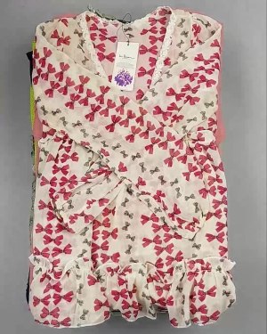 Фотография  904 - Платья Корея#20 шт, ЛОТ №5616 оптом в Черкесске и Карачаево-Черкесской республике