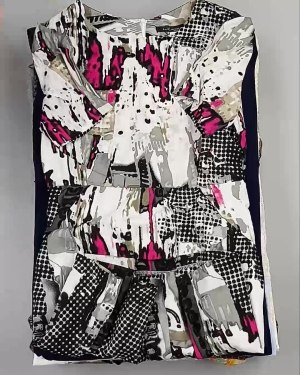 Фотография  975 - Платья Корея#20 шт, ЛОТ №5617 оптом в Черкесске и Карачаево-Черкесской республике