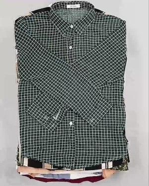 Фотография  839 - Блузки Корея#20 шт, ЛОТ №5621 оптом в Черкесске и Карачаево-Черкесской республике