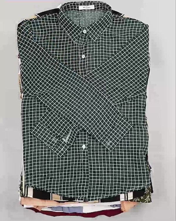 Фотография  881 - Блузки Корея#20 шт, ЛОТ №5621 оптом в Черкесске и Карачаево-Черкесской республике