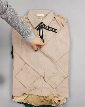 Фотография  795 - Блузки Корея#20 шт, ЛОТ №5622 оптом в Черкесске и Карачаево-Черкесской республике