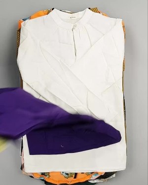 Фотография  678 - Блузки Корея#20 шт, ЛОТ №5622 оптом в Черкесске и Карачаево-Черкесской республике