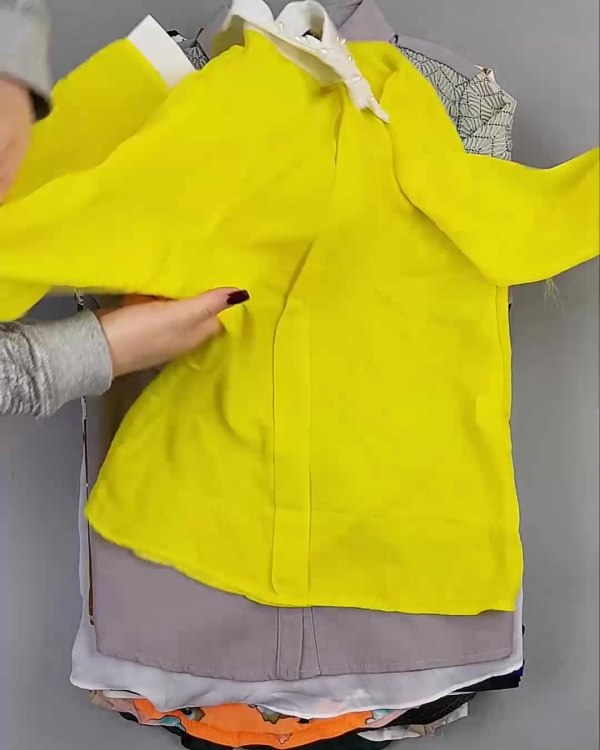 Фотография  637 - Блузки Корея#20 шт, ЛОТ №5622 оптом в Черкесске и Карачаево-Черкесской республике