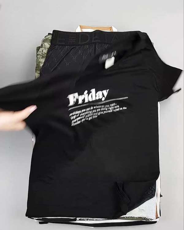 Фотография  413 - BRAND STOCK Summer#20 кг, ЛОТ №5633 оптом в Черкесске и Карачаево-Черкесской республике