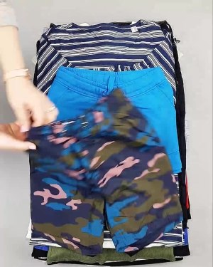 Фотография  564 - BRAND STOCK Summer#20 кг, ЛОТ №5633 оптом в Черкесске и Карачаево-Черкесской республике