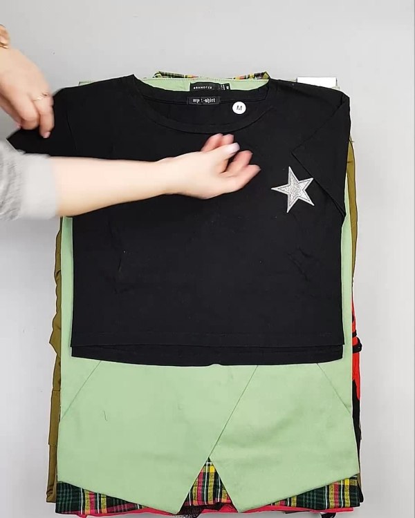 Фотография  995 - BRAND STOCK Summer#20 кг, ЛОТ №5637 оптом в Черкесске и Карачаево-Черкесской республике