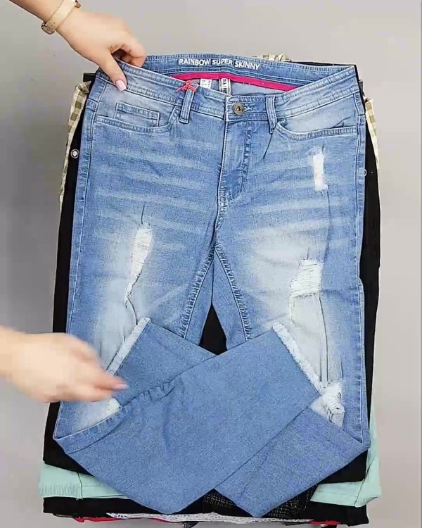 Фотография  134 - BRAND STOCK Summer#20 кг, ЛОТ №5637 оптом в Черкесске и Карачаево-Черкесской республике