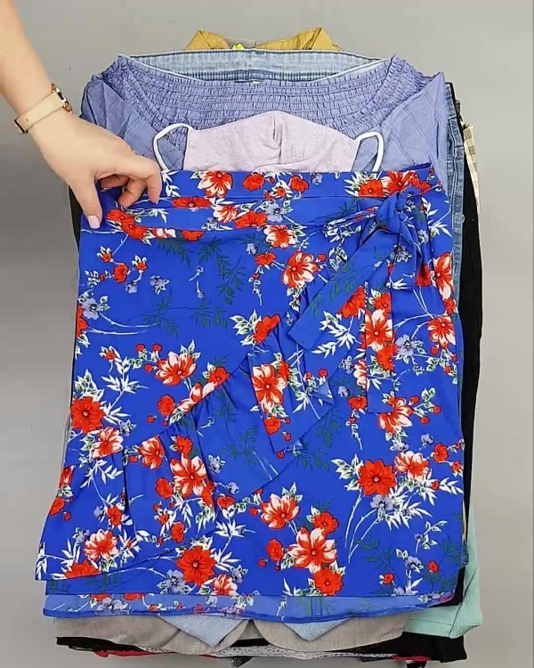 Фотография  481 - BRAND STOCK Summer#20 кг, ЛОТ №5637 оптом в Черкесске и Карачаево-Черкесской республике