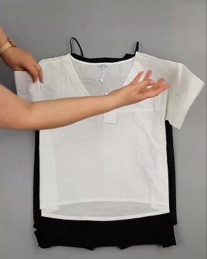 Фотография  800 - OVS Summer м/ж mix#15 кг, ЛОТ №5670 оптом в Черкесске и Карачаево-Черкесской республике