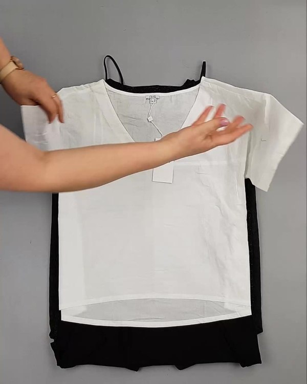 Фотография  636 - OVS Summer м/ж mix#15 кг, ЛОТ №5670 оптом в Черкесске и Карачаево-Черкесской республике