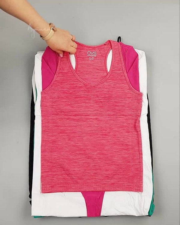 Фотография  852 - OVS Summer м/ж mix#15 кг, ЛОТ №5670 оптом в Черкесске и Карачаево-Черкесской республике