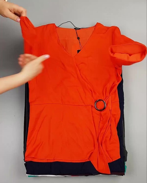 Фотография  801 - OVS Summer м/ж mix#15 кг, ЛОТ №5670 оптом в Черкесске и Карачаево-Черкесской республике