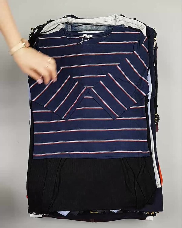 Фотография  947 - OVS Summer м/ж mix#15 кг, ЛОТ №5670 оптом в Черкесске и Карачаево-Черкесской республике