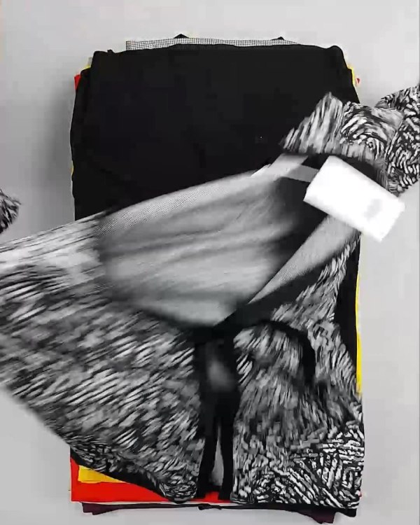 Фотография  724 - OVS Summer м/ж mix#15 кг, ЛОТ №5674 оптом в Черкесске и Карачаево-Черкесской республике