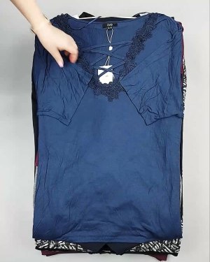 Фотография  570 - OVS Summer м/ж mix#15 кг, ЛОТ №5674 оптом в Черкесске и Карачаево-Черкесской республике