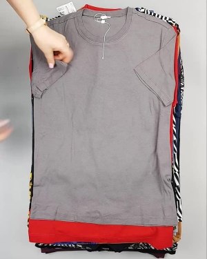 Фотография  346 - OVS Summer м/ж mix#15 кг, ЛОТ №5674 оптом в Черкесске и Карачаево-Черкесской республике