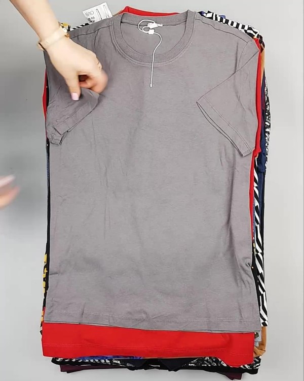 Фотография  870 - OVS Summer м/ж mix#15 кг, ЛОТ №5674 оптом в Черкесске и Карачаево-Черкесской республике