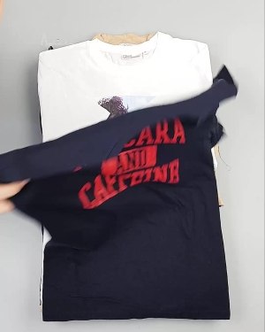 Фотография  801 - OVS Summer м/ж mix#15 кг, ЛОТ №5799 оптом в Черкесске и Карачаево-Черкесской республике