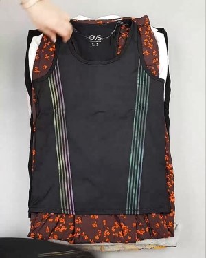 Фотография  332 - OVS Summer м/ж mix#15 кг, ЛОТ №5799 оптом в Черкесске и Карачаево-Черкесской республике