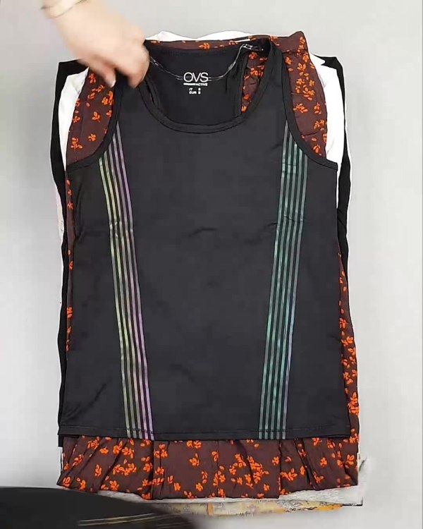 Фотография  766 - OVS Summer м/ж mix#15 кг, ЛОТ №5799 оптом в Черкесске и Карачаево-Черкесской республике