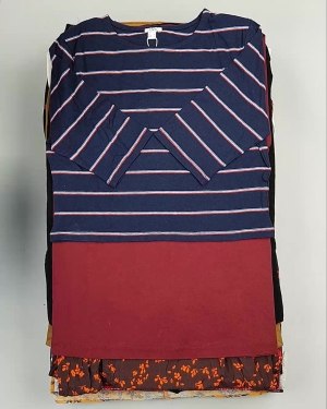 Фотография  880 - OVS Summer м/ж mix#15 кг, ЛОТ №5799 оптом в Черкесске и Карачаево-Черкесской республике