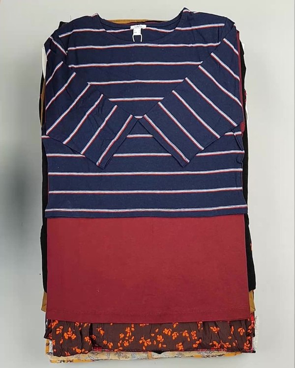 Фотография  453 - OVS Summer м/ж mix#15 кг, ЛОТ №5799 оптом в Черкесске и Карачаево-Черкесской республике