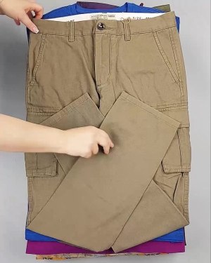 Фотография  782 - OVS Summer м/ж mix#15 кг, ЛОТ №5799 оптом в Черкесске и Карачаево-Черкесской республике