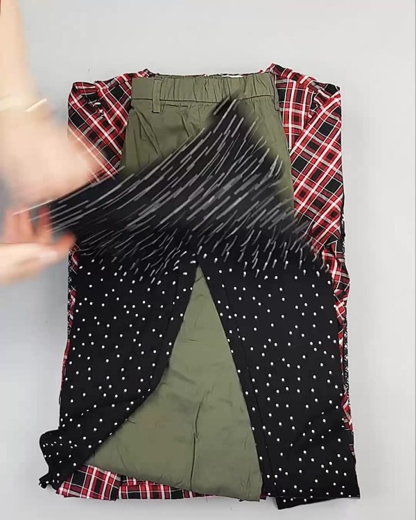 Фотография  550 - OVS Summer м/ж mix#15 кг, ЛОТ №5801 оптом в Черкесске и Карачаево-Черкесской республике