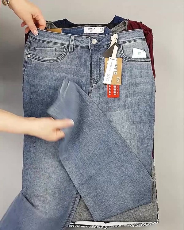 Фотография  921 - OVS Summer м/ж mix#15 кг, ЛОТ №5801 оптом в Черкесске и Карачаево-Черкесской республике