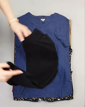 Фотография  711 - OVS Summer м/ж mix#15 кг, ЛОТ №5802 оптом в Черкесске и Карачаево-Черкесской республике