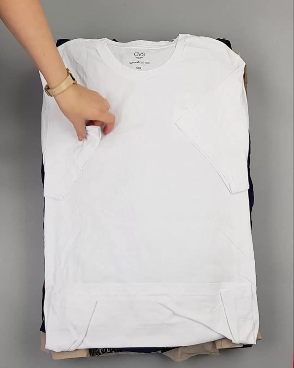 Фотография  215 - OVS Summer м/ж mix#15 кг, ЛОТ №5802 оптом в Черкесске и Карачаево-Черкесской республике