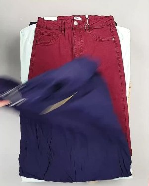 Фотография  789 - OVS Summer м/ж mix#15 кг, ЛОТ №5802 оптом в Черкесске и Карачаево-Черкесской республике