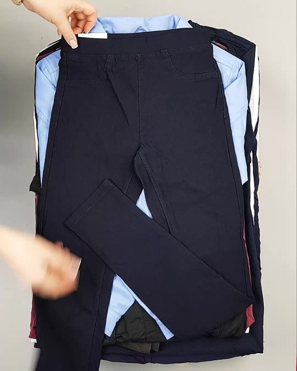 Фотография  458 - OVS Summer м/ж mix#15 кг, ЛОТ №5802 оптом в Черкесске и Карачаево-Черкесской республике