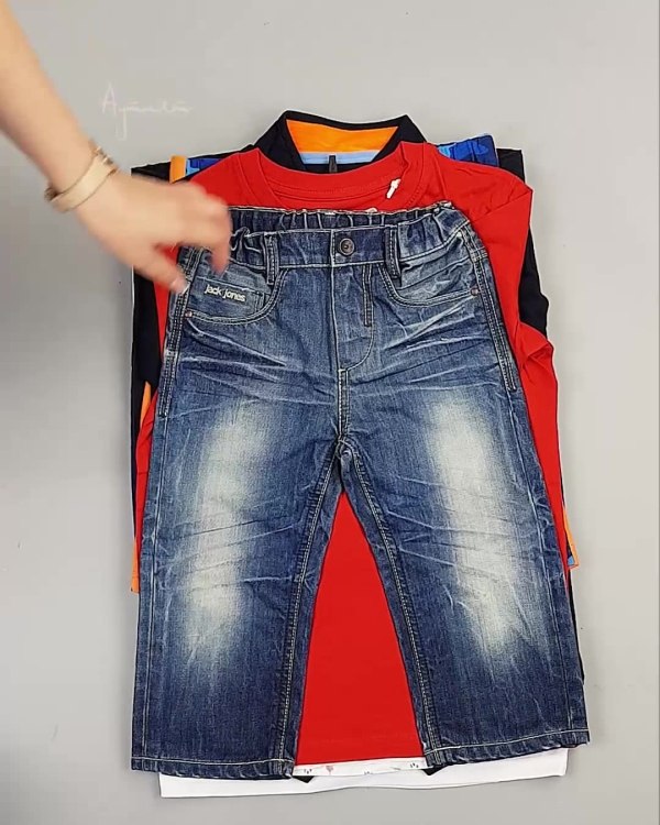 Фотография  932 - BRAND STOCK Kids Summer#10 кг, ЛОТ №5810 оптом в Черкесске и Карачаево-Черкесской республике