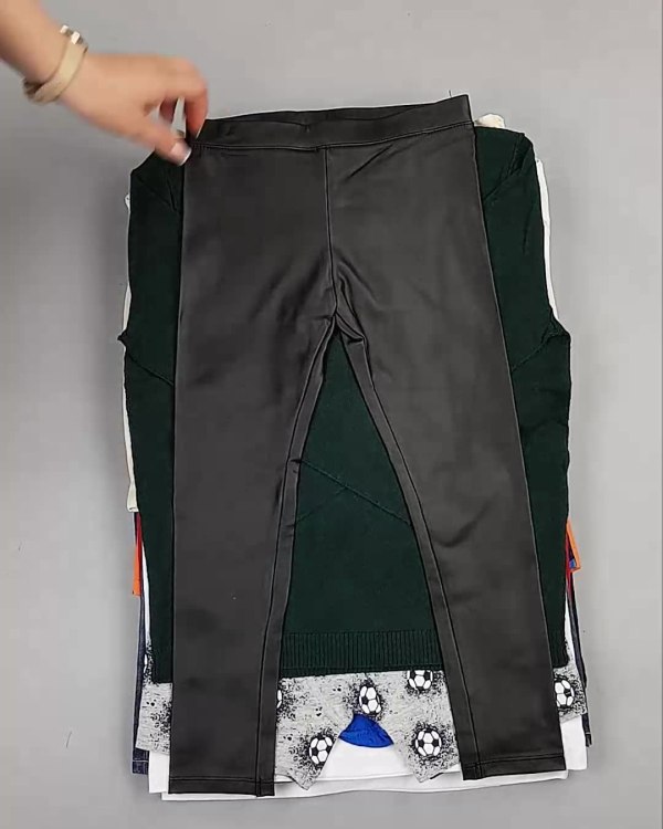 Фотография  777 - BRAND STOCK Kids Summer#10 кг, ЛОТ №5810 оптом в Черкесске и Карачаево-Черкесской республике