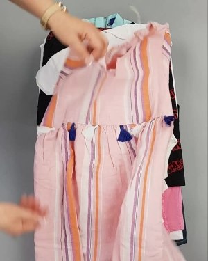 Фотография  616 - BRAND STOCK Kids Summer#10 кг, ЛОТ №5810 оптом в Черкесске и Карачаево-Черкесской республике