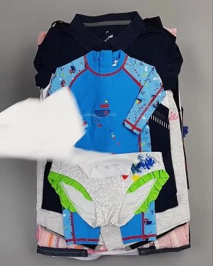 Фотография  331 - BRAND STOCK Kids Summer#10 кг, ЛОТ №5810 оптом в Черкесске и Карачаево-Черкесской республике