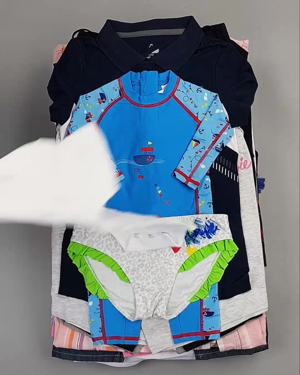 Фотография  975 - BRAND STOCK Kids Summer#10 кг, ЛОТ №5810 оптом в Черкесске и Карачаево-Черкесской республике