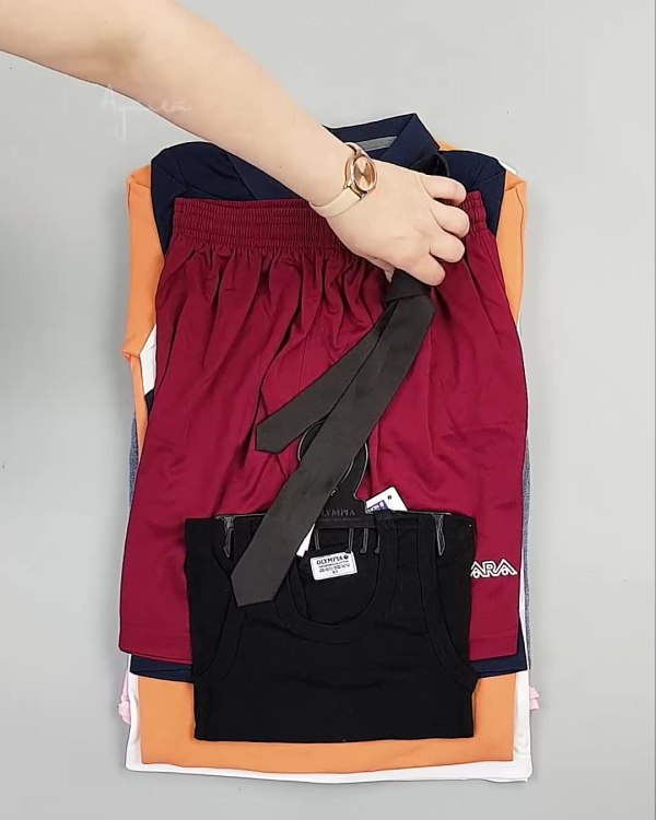 Фотография  750 - BRAND STOCK Kids Summer#10 кг, ЛОТ №5811 оптом в Черкесске и Карачаево-Черкесской республике