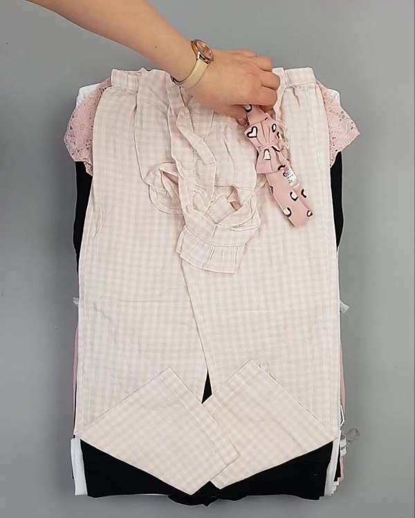 Фотография  691 - BRAND STOCK Kids Summer#10 кг, ЛОТ №5811 оптом в Черкесске и Карачаево-Черкесской республике