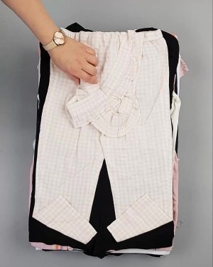 Фотография  858 - BRAND STOCK Kids Summer#10 кг, ЛОТ №5811 оптом в Черкесске и Карачаево-Черкесской республике