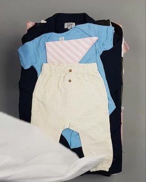 Фотография  441 - BRAND STOCK Kids Summer#10 кг, ЛОТ №5811 оптом в Черкесске и Карачаево-Черкесской республике