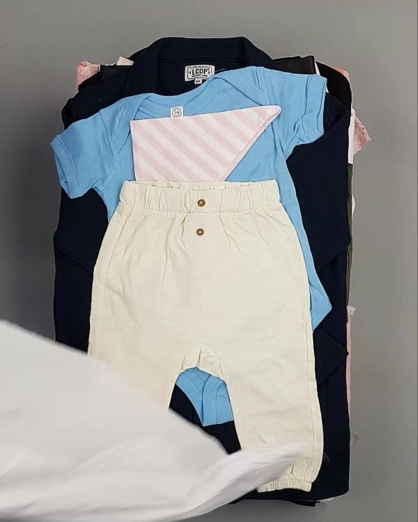 Фотография  821 - BRAND STOCK Kids Summer#10 кг, ЛОТ №5811 оптом в Черкесске и Карачаево-Черкесской республике