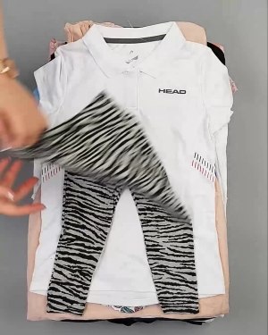 Фотография  974 - BRAND STOCK Kids Summer#10 кг, ЛОТ №5811 оптом в Черкесске и Карачаево-Черкесской республике