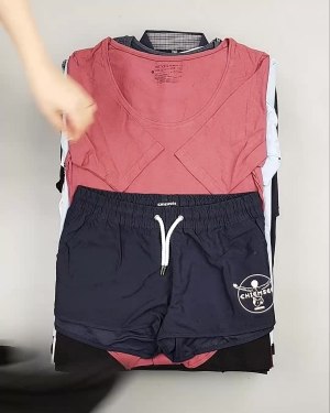 Фотография  721 - LIDL Summer м/ж 022024#14 кг, ЛОТ №5851 оптом в Черкесске и Карачаево-Черкесской республике