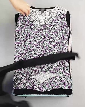 Фотография  792 - LIDL Summer м/ж 022024#14 кг, ЛОТ №5851 оптом в Черкесске и Карачаево-Черкесской республике