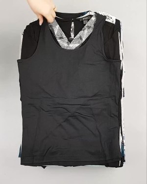 Фотография  746 - LIDL Summer м/ж 022024#14 кг, ЛОТ №5851 оптом в Черкесске и Карачаево-Черкесской республике