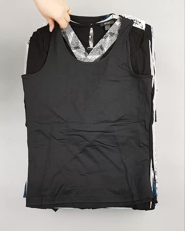 Фотография  312 - LIDL Summer м/ж 022024#14 кг, ЛОТ №5851 оптом в Черкесске и Карачаево-Черкесской республике